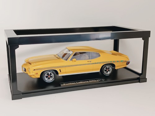 1972 pontiac lemans gto - 1972,