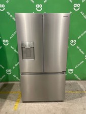Hisense American Fridge