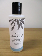 Cowshed Calming Bath & Shower