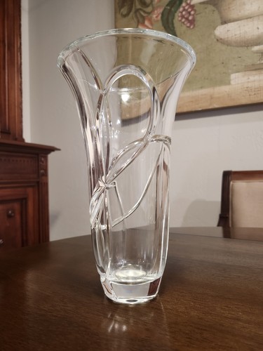 Vera wang love knots crystal - wang,