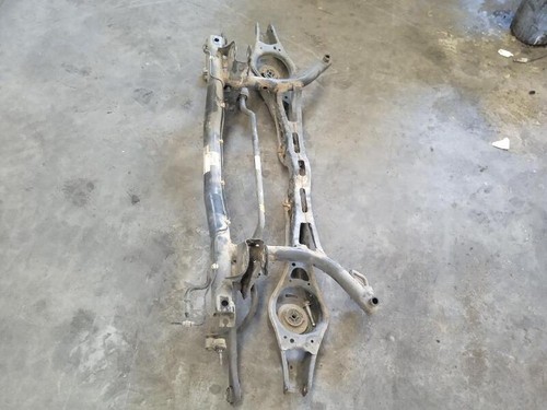 1k0505315bf rear bridge 825161 - rear,