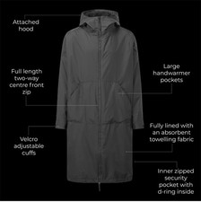 Keela Unisex Tactical Drying