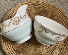 ROYAL VALE vintage milk cream