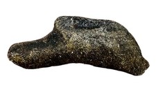 Greek Bronze DOLPHIN Olbia