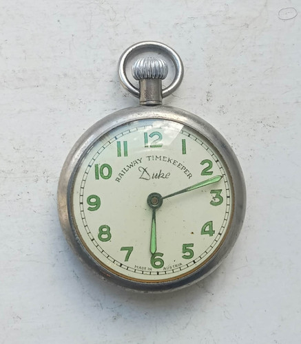 Vintage 1930s austrian - austrian, duke