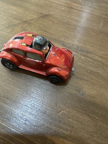 Matchbox lesney superfast - lesney, no