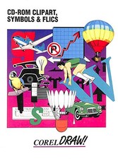 Corel Draw! CD-Rom Clipart