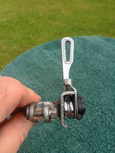 Sachs huret right - sachs,