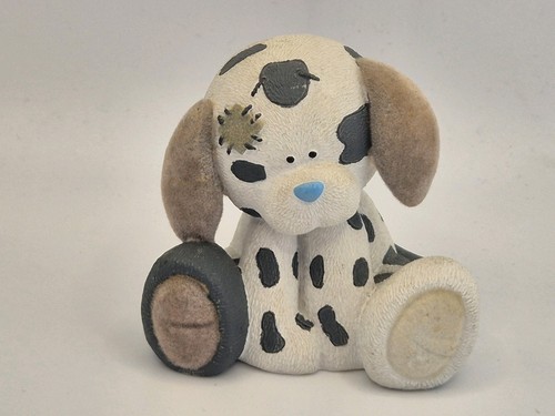 Blue nose friends - my,