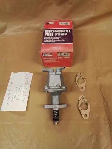 Opel manta 8s new fuel - opel,