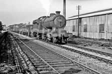 Railway Photograph 6x4    LNER