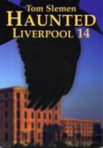 Haunted liverpool by - haunted, 14