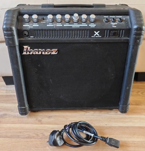 Ibanez tbx30r tone blaster - tbx30r,