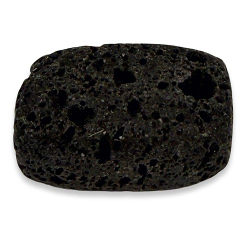 Lava tumblestone natural - lava,