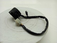 2023 YAMAHA MT 125 Headlamp Indicator Light Switch Gear B6GH397200