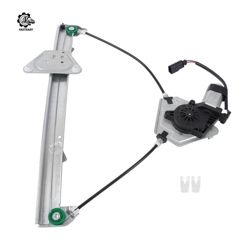 Window regulator for fox - window,