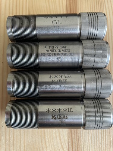 Set four hatsan - v3,