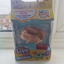Little Live Pets Needees