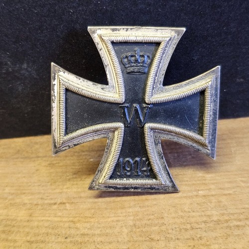Good convex vaulted - vaulted, ww1