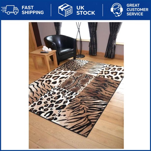 Elegant leopard tiger design - elegant,