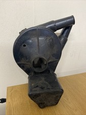 A - Fantic 300 Twinshock Airbox Plastic