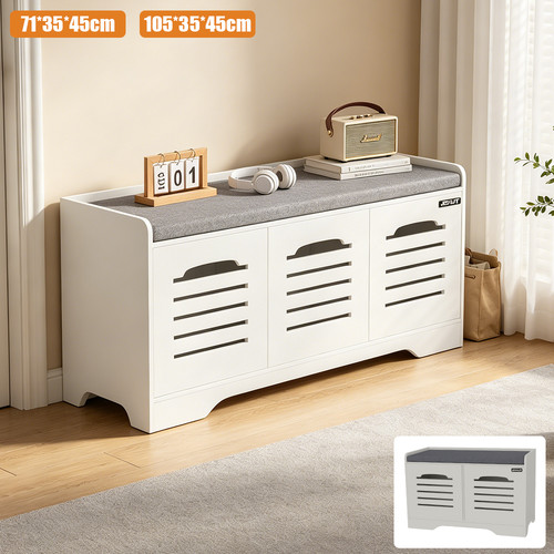 Shoe bench - shoe,