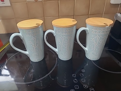 Tall cup mug - tall, cup/mug