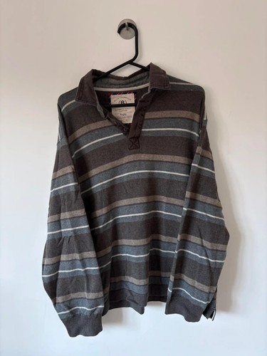 Blue harbour rugby - m&s, top
