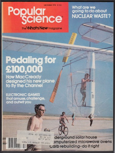 Popular science maccready - popular,