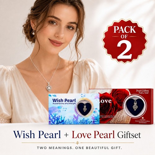 Pack wish necklace - wish, sets
