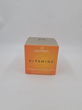 Pure mineral vitamin face - mineral,
