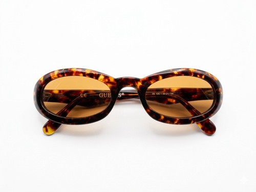 Vintage guess oval - vintage,