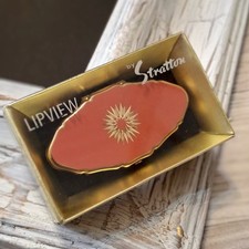 Vintage Stratton Lipview Still