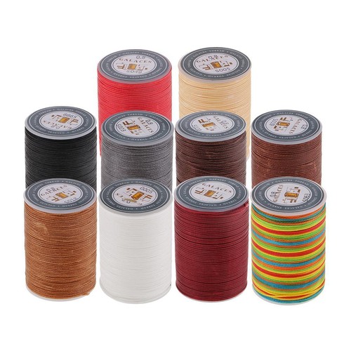 Canvas sewing thread - canvas,