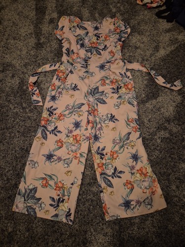 Next girls jumpsuit age - girls,