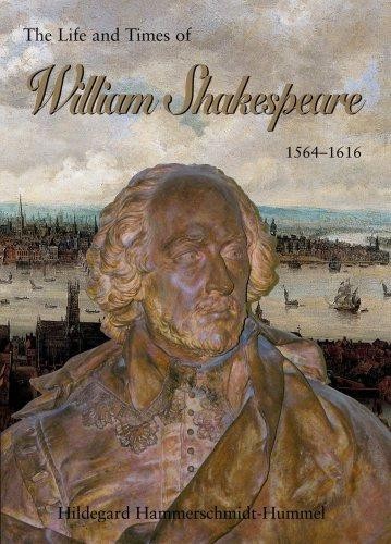 The life and times william - life,