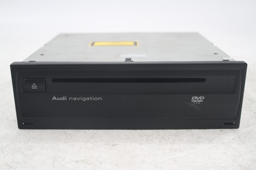 Audi 2004 2008 - 2004-2008, sat.