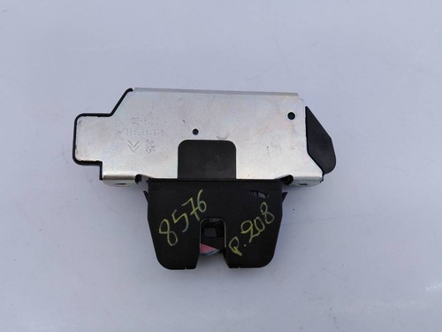 9694818680 trunk lock - lock, /