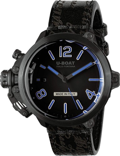 Boat capsule 45mm - u-boat,