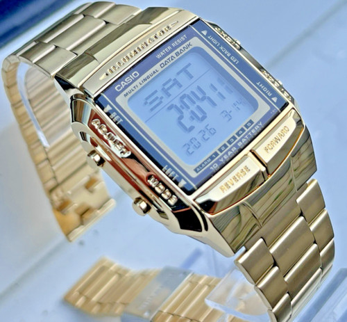 Casio 360g 9adf - casio, databank
