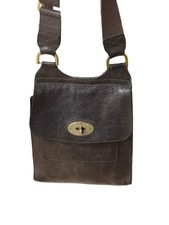 Mulberry Brown Regular Antony