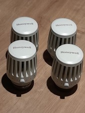 Honeywell TRV Thermostatic