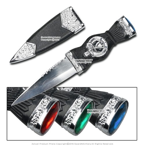 Irish dirk dagger - irish,