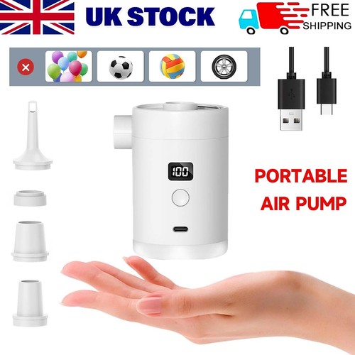 3in1 mini usb air - usb, pump