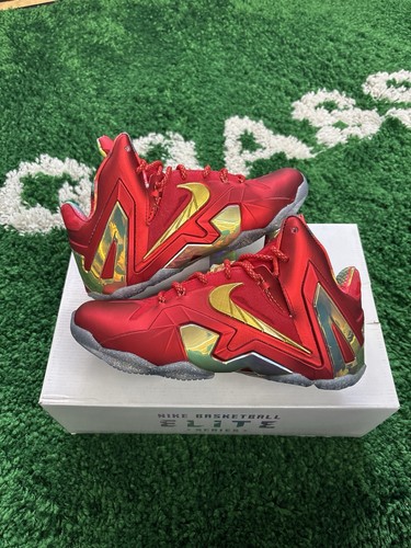 Nike lebron elite - lebron, 11