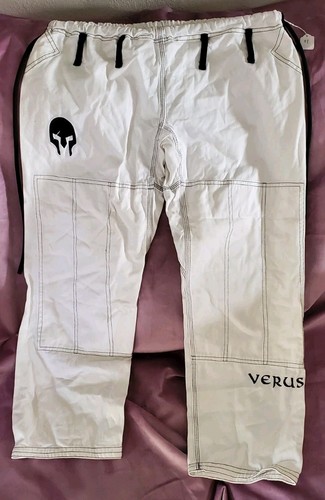 Verus spartacus jiu jitsu pant - verus,