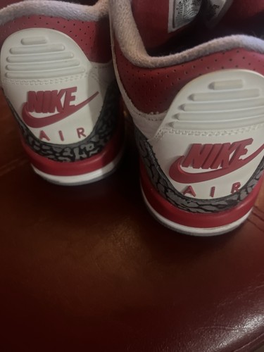Nike air jordan - , size