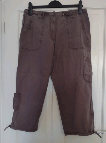 Berkertex cotton cargo - berkertex,