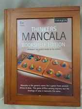 IMAGIN Thinkers MANCALA
