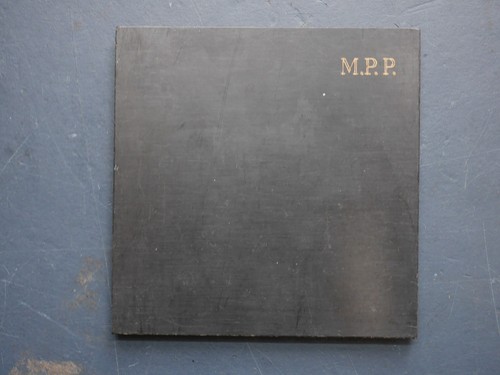 Uncut mpp 7 fit - 7,